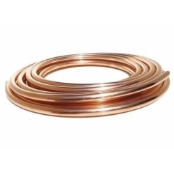 HIDRO BRONZ ROLLO LIV 13 MM...