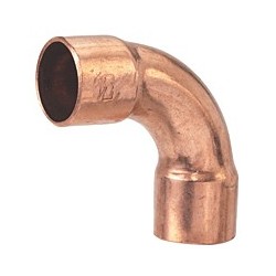 HIDRO BRONZ CURVA 32 MM