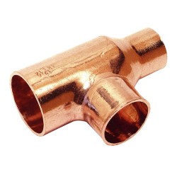 HIDRO BRONZ TEE 13X9X9