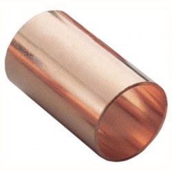 HIDRO BRONZ UNION CORR 13 MM