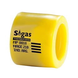 SIGAS UNION NORMAL DE 110 MM