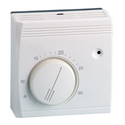 TUBOTHERM TERMOSTATO AMB 220V