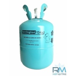 TORINGTON R134a - GARRAFA -...