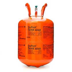 DUPONT R404A - GARRAFA -...