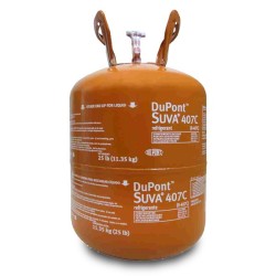 DUPONT R407C - GARRAFA -...