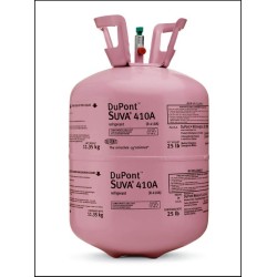 DUPONT R410A - GARRAFA -...