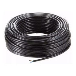 CABLE ECONOMICO 3 X 1,5MM